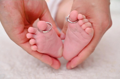 迁安市宝宝怎么判断长牙发烧